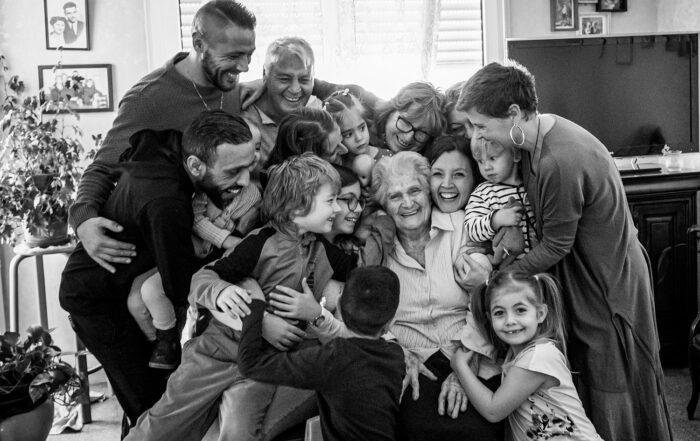 photographe sete montpelier famille anniversaire