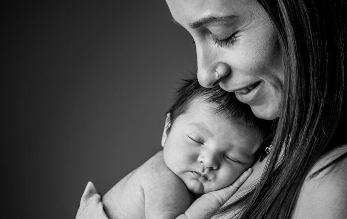 photographe naissance sete famille meze