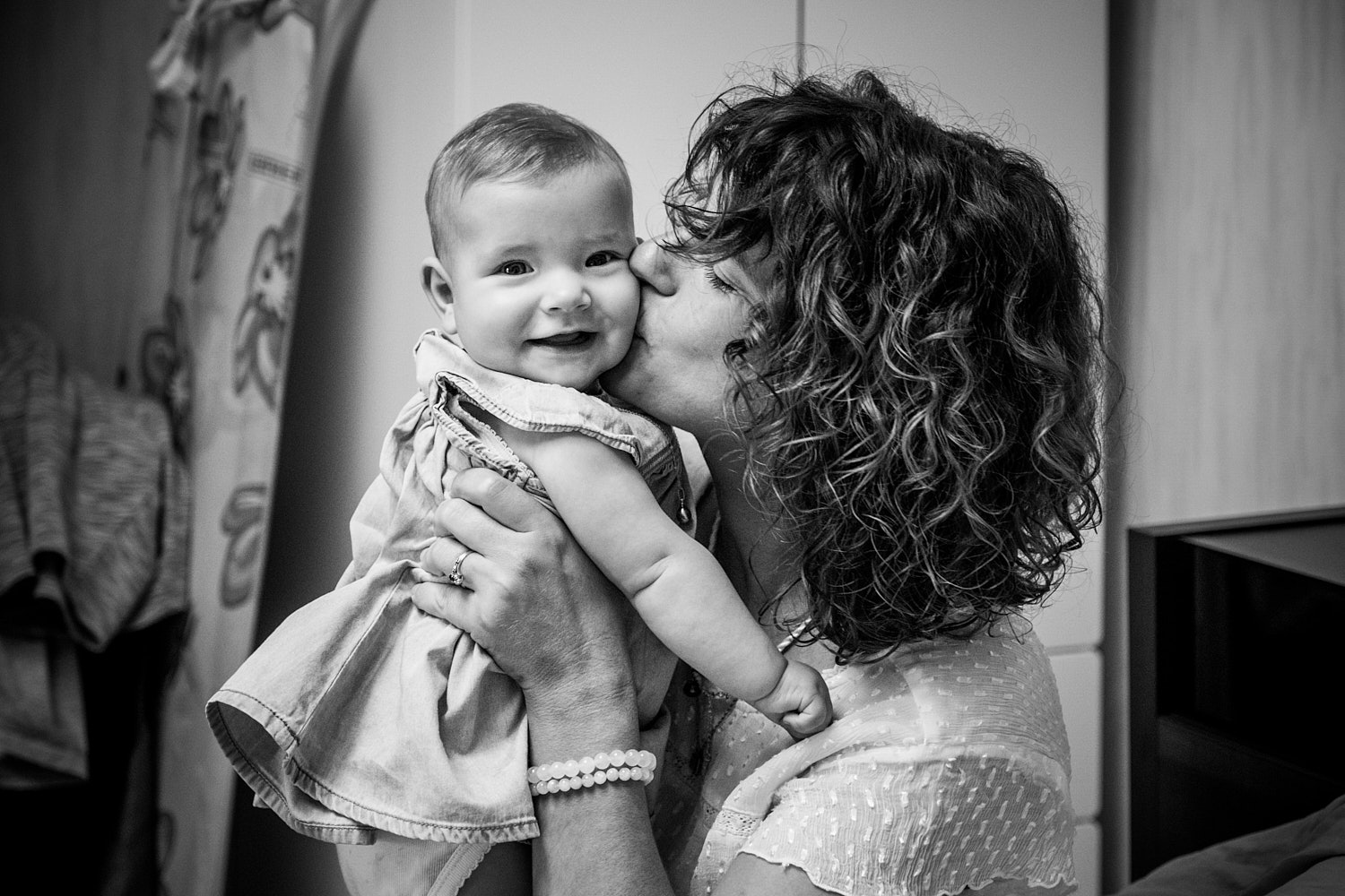 photographe pezenas montpellier famille documentaire