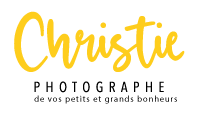 Christie Lakiere Photographe Logo