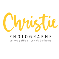 Christie Lakiere Photographe Logo