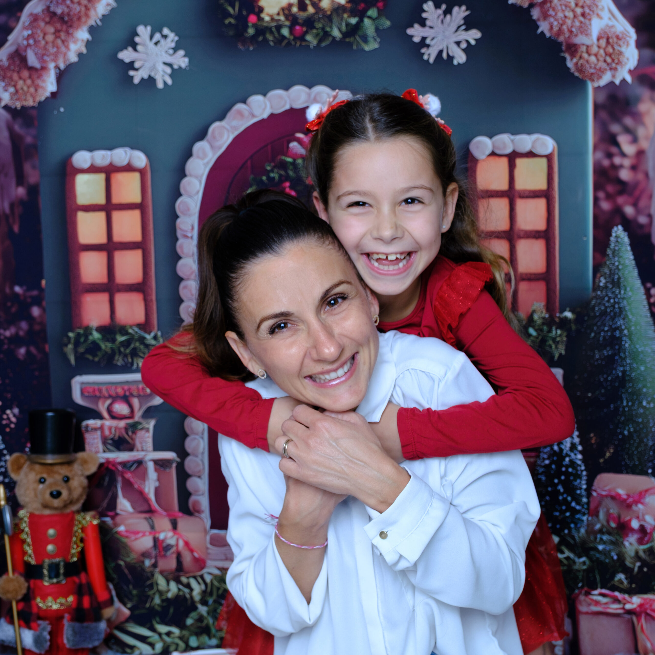 Photos de Noel 2025 Loupian Meze