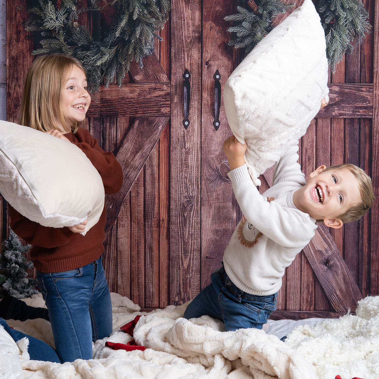 Photographe studio Noel Meze